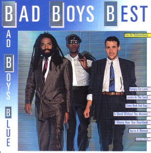 BAD BOYS BLUE - You're A Woman